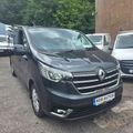 Renault Trafic 2022