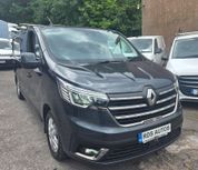 Renault Trafic 2022