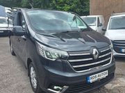 Renault Trafic 2022