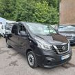 Nissan NV300 2021