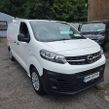 Opel Vivaro 2022