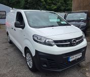 Opel Vivaro 2022