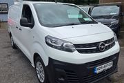Opel Vivaro 2022