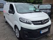 Opel Vivaro 2022