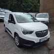 Opel Combo 2022