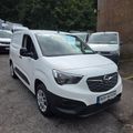 Opel Combo 2022