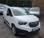 Opel Combo 2022