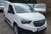 Opel Combo 2022