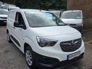 Opel Combo 2022