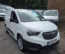 Opel Combo 2022