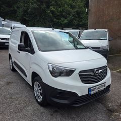 Opel Combo 2022