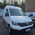 Volkswagen Crafter 2023
