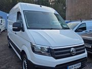 Volkswagen Crafter 2023