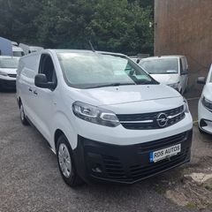 Opel Vivaro 2023