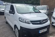 Opel Vivaro 2022