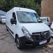 Opel Movano 2021