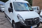 Opel Movano 2021