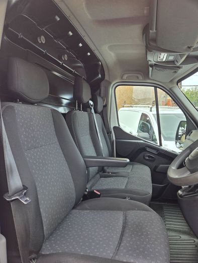 Opel Movano 2021
