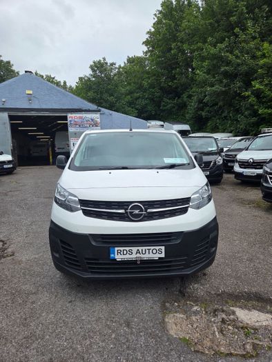 Opel Vivaro 2023