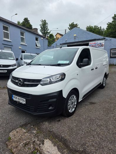 Opel Vivaro 2023