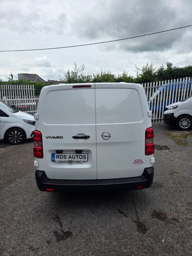 Opel Vivaro 2023