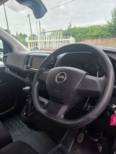 Opel Vivaro 2023