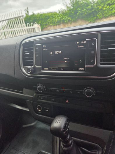 Opel Vivaro 2023
