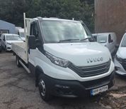 Iveco Daily 2023