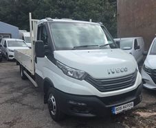Iveco Daily 2023
