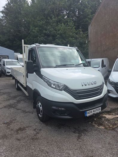 Iveco Daily 2023