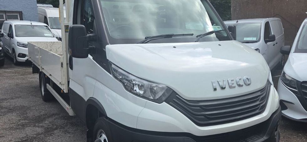 Iveco Daily 2023