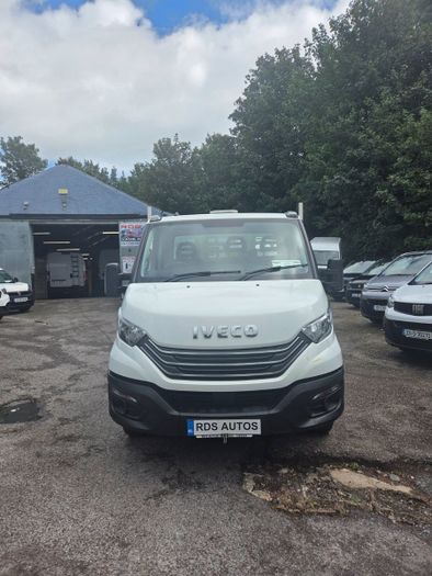 Iveco Daily 2023