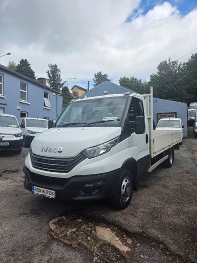Iveco Daily 2023