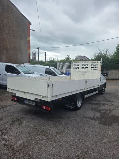 Iveco Daily 2023