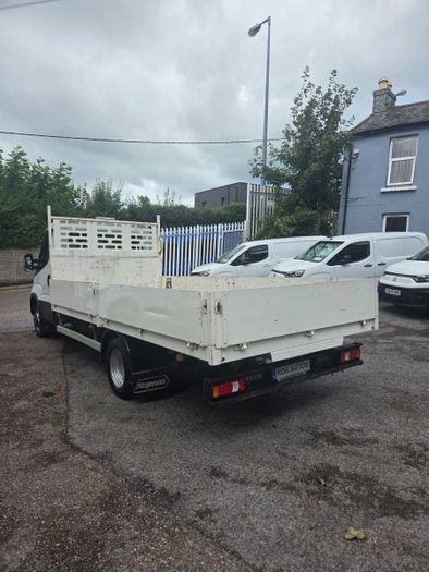 Iveco Daily 2023