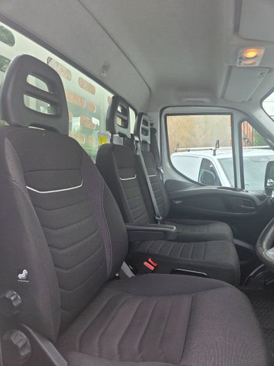 Iveco Daily 2023