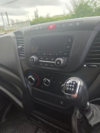 Iveco Daily 2023