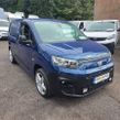 Fiat Doblo 2024