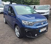 Fiat Doblo 2024