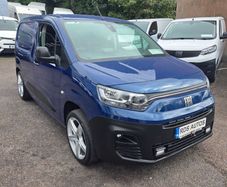 Fiat Doblo 2024