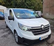 Renault Trafic 2023