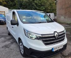 Renault Trafic 2023