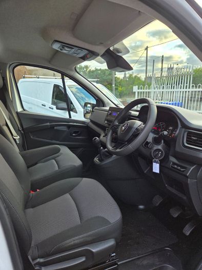 Renault Trafic 2023