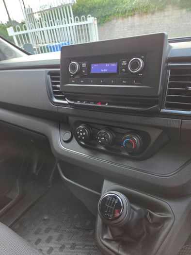 Renault Trafic 2023