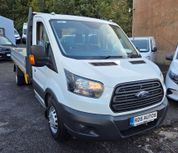 Ford Transit 2017