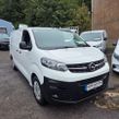 Opel Vivaro 2020