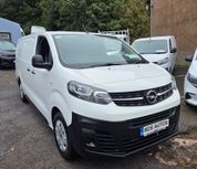 Opel Vivaro 2020