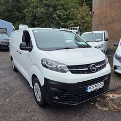 Opel Vivaro 2020