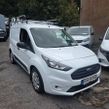 Ford Transit Connect 2021