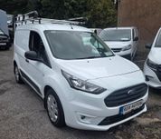 Ford Transit Connect 2021